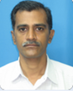 Dr C.V. Srinivas